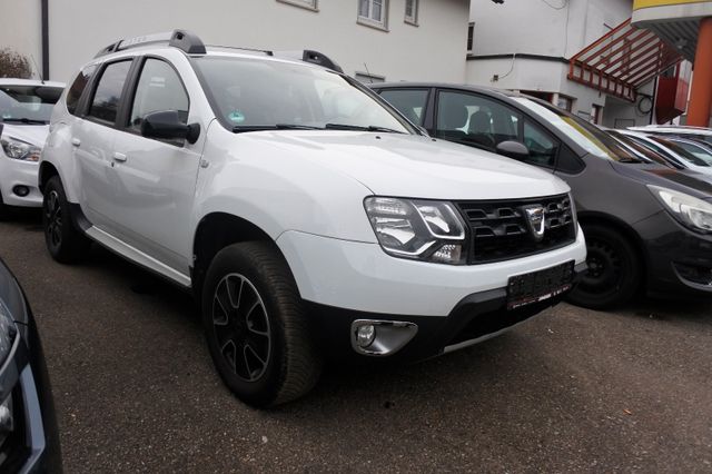 Dacia Duster I Black Shadow 4x4