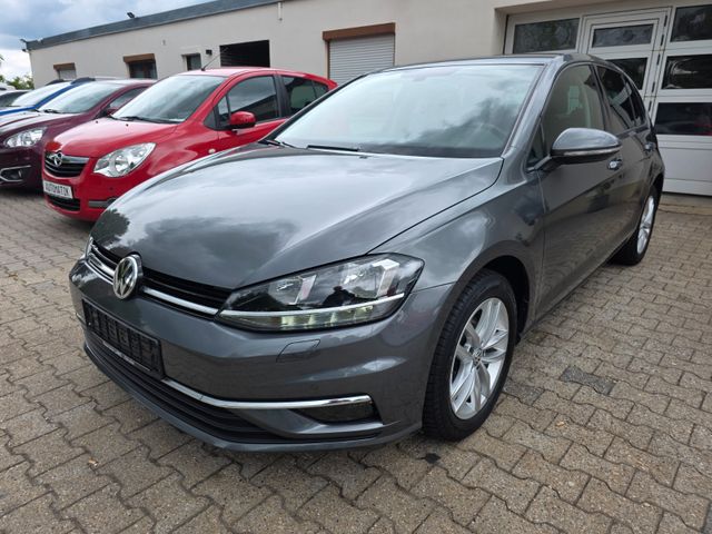 VW Golf VII Lim. Comfortline BMT/Start-Stopp