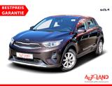 Kia Stonic 1.2 Edition 7 Android Apple Sitzheizung - Kia: 7