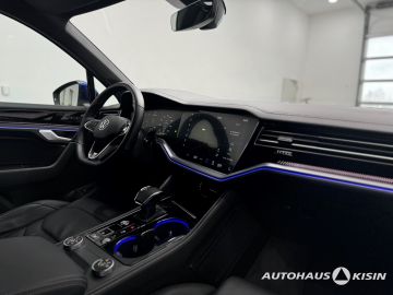 Volkswagen Touareg - 9