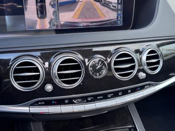 Mercedes S 400 - 11