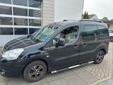 Citroën Berlingo 1.6 HDi Diesel - 1. Hand ... - Citroën aus 2012: Geländewagen