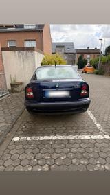 Skoda octavia - gebrauchte Skoda Octavia aus dem Jahr 2001