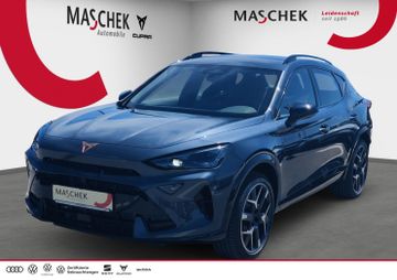 Cupra Leasingangebot: Cupra Formentor VZ 2.0 TSI DSG Matrix ACC Navi 19 Zoll