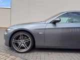 BMW 325i Cabrio/Coupe E93 Bj 2007 M-Felgen 100km - BMW: 1.9