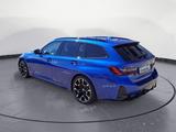 BMW 320d xDrive Touring Navi Bluetooth PDC HeadUp - BMW 320: Allradantrieb