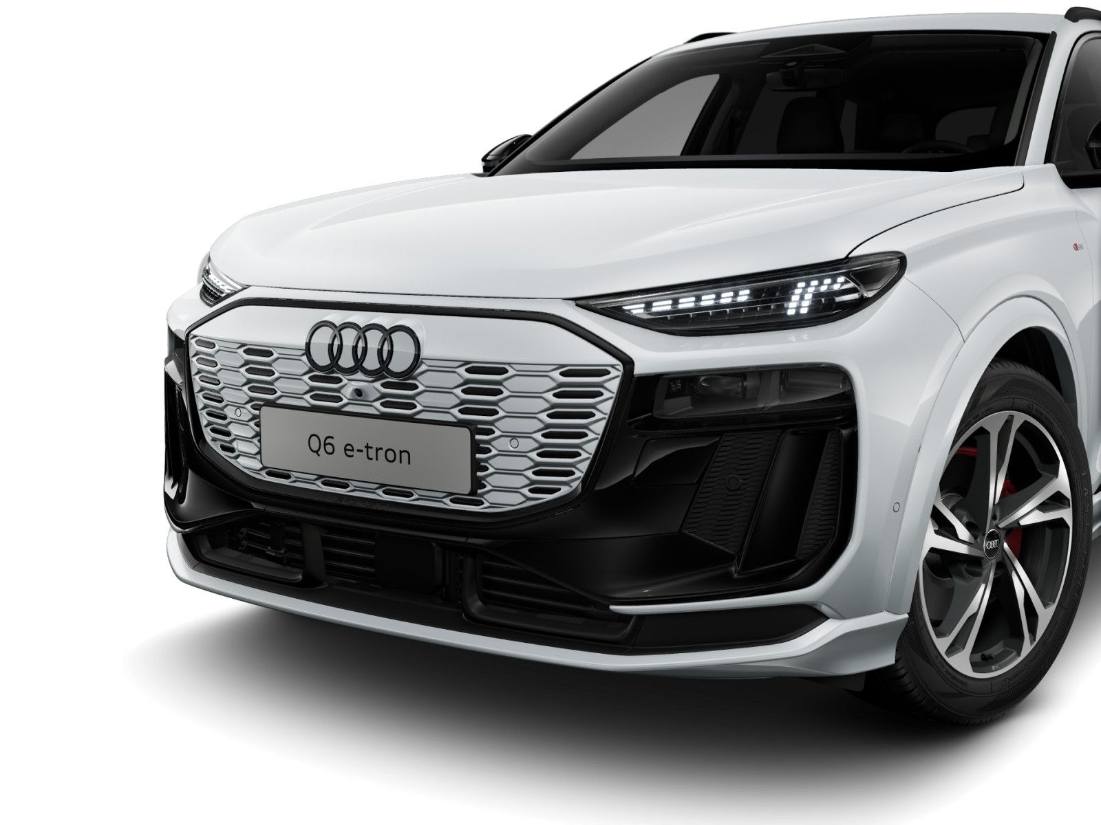 Audi Q6 e-tron - Bild 8