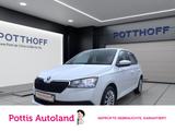 Skoda Fabia 1.0 TSI ACTIVE KLIMA BLUETOOTH - Skoda Fabia in Hamm