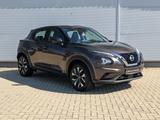 Nissan Juke 1.0l Acenta Kamera Navi Sitzheizung