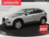 Mazda CX-5 2.0 TS+ Lease Pack 4WD | AHK | sitzheizung - gebrauchte Mazda CX-5 aus dem Jahr 2012
