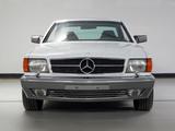 Mercedes-Benz 560 SEC (C126) in top gepfle... - : Coupé, Mercedes Sec