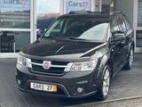 Fiat Freemont Lounge 7-Sitze Leder Navi SHZ Kamera - Fiat Freemont mit Diesel-Antrieb