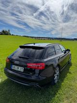 Audi A6 Allroad 3.0 TDI quattro 230kW tiptronic - - gebrauchte Audi A6 Allroad aus dem Jahr 2014