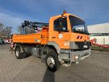 Mercedes-Benz Atego 1828 BB 4x4 / MKG 140 + Funk - Mercedes-Benz 1828