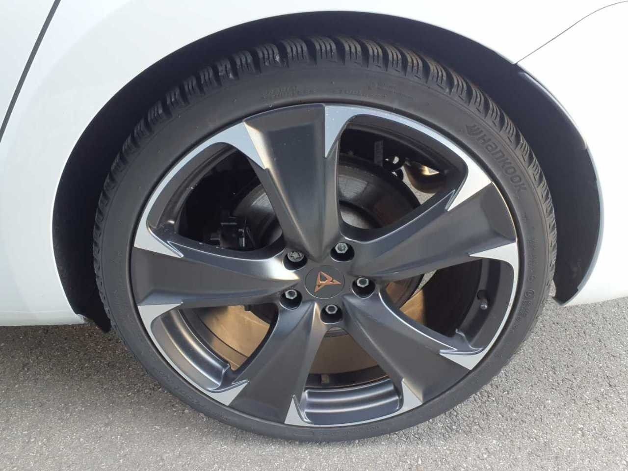 Cupra Leon - Bild 16