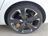 Cupra Leon - Vorschau Bild 16