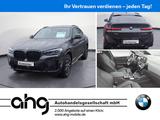 BMW X4 xDrive30d AT M Sportpaket Innovationsp. AHK
