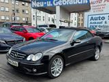 Mercedes-Benz CLK 350 Sport Edition AMG-STYLING PAKET,COMAND - Mercedes-Benz CLK AMG Paket