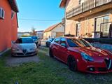 Alfa Romeo Giulietta 1.8 TBi 16V Quadrifoglio Verde Qua... - Alfa Romeo Giulietta aus 2013