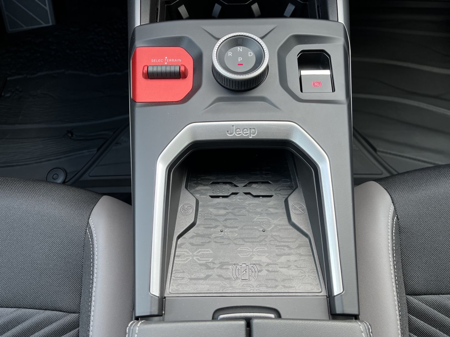 Jeep Compass - Bild 17