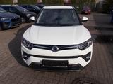 Ssangyong Tivoli Grand 1.5 T Amber  Automatik Klima Kamera - Ssangyong Tivoli in Düsseldorf