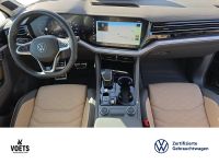 Volkswagen Touareg - Vorschau Bild 9