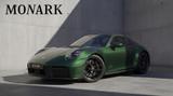 Porsche 992 Targa 4 GTS | Lift | Sportuit | 360 Cam | Sp - Porsche: Cabrio, Gt3