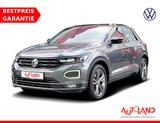 Volkswagen T-Roc 2.0 TDI Sport R-Line DSG ACC Kamera Navi - VW T-Roc Gebrauchtwagen in Hannover
