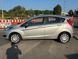 Ford Fiesta Trend 1.5 TDCI EURO 5*KLIMA*SHZ*GEPFLEGT - Ford Fiesta: Tdci Trend
