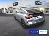 Citroën C4 Shine HDI130 Automatik *Navi*Kamera*Kälte-Pak - Citroën C4: Limousine