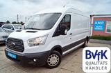 Ford Transit 2.2TDCi L3, GARANTIE, MwSt, Klima, AHK, - Ford Transit Gebrauchtwagen in Dresden