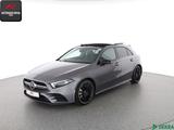 Mercedes-Benz A 35 AMG 4M NIGHT HUD,SITZKLIMA,BURMESTER,STANDH - gebrauchte Mercedes-Benz A 35 AMG aus dem Jahr 2020