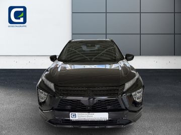 Mitsubishi Eclipse Cross - 2