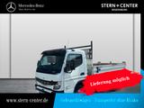 FUSO 7C18 Dreiseitenkipper Klima AHK 3,5t LED