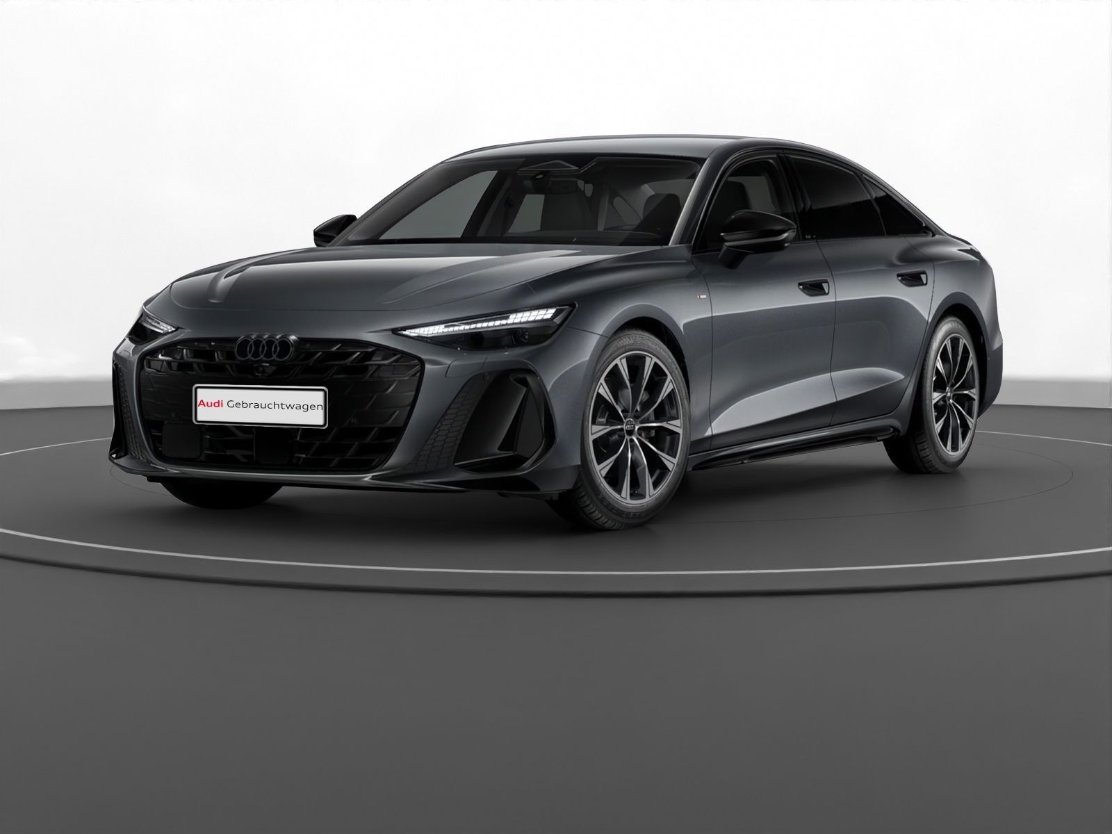 Audi A6 - Bild 2