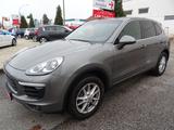 Porsche Cayenne Diesel/Facelift/1 Hand/262PS - gebrauchte Porsche Cayenne mit Facelift