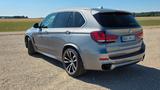 BMW X5 M50d-LED-HUD-Digitalcockpit-Android-Apple-Top - BMW X5 M50 von privat