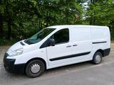Toyota Proace Lang 2.0 Klima 2 Schiebe Türen - Toyota Proace Max: Van