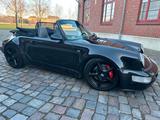 Porsche 964 Carrera Cabrio WTL *deutsch* - Porsche 964 aus 1993