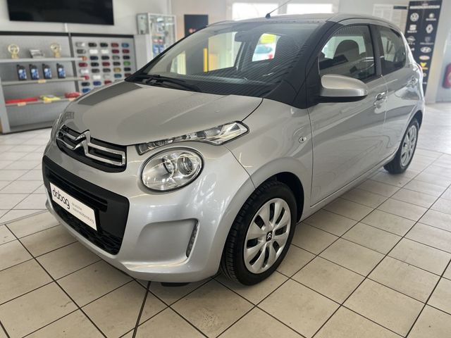 Citroën C1 VTi 72 S&S FEEL