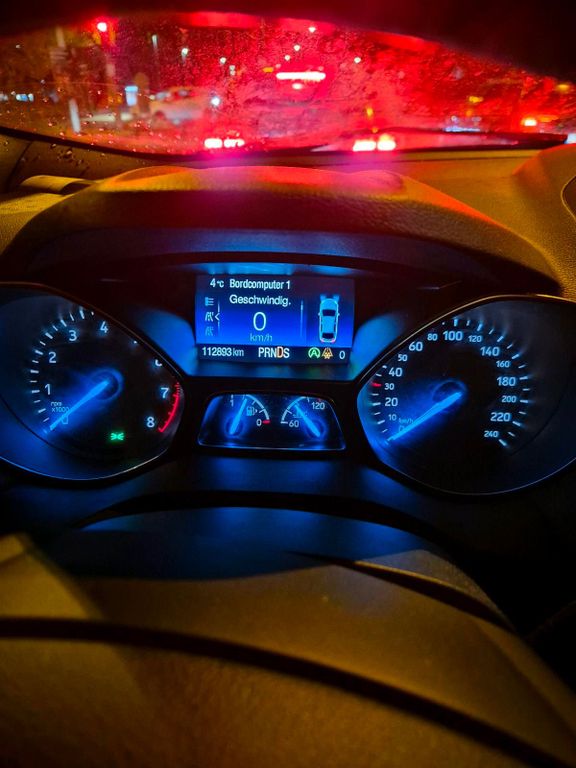 Image of Ford Kuga