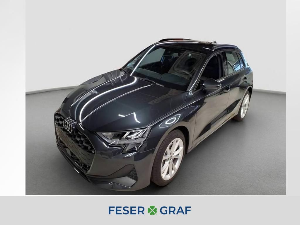 Image of Audi A3