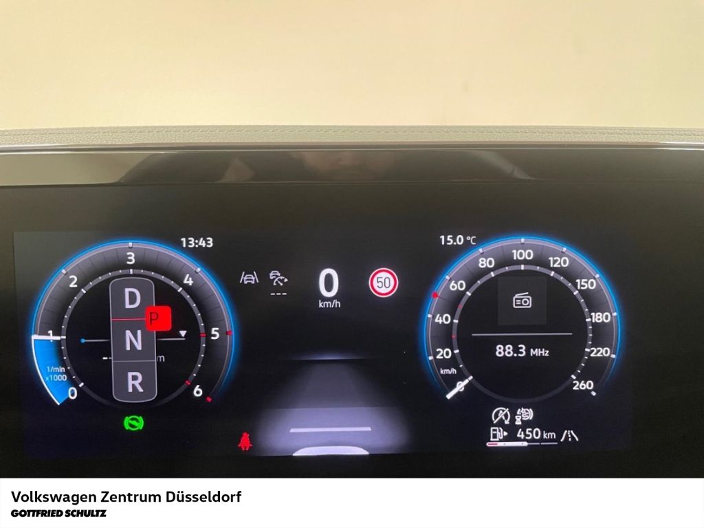 Volkswagen Tiguan - Bild 14