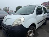 Renault Kangoo Authentique tüv 01.2026 - Renault Kangoo mit Diesel-Antrieb: Kleinbus, Authentique