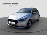 Mazda 2 Lim. Kamera LED - gebrauchte Mazda 2 aus dem Jahr 2020