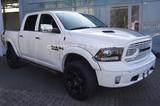 Dodge RAM 1500 5.7 Hemi 4x4 Laramie LPG Prins/AHK - Dodge RAM: 1500 Hemi