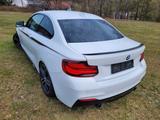 BMW M240i Coupé - gebrauchte BMW M240i aus dem Jahr 2021