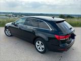 Audi A4 Avant/ geringer Verbrauch/ TOP Zus... - mit Diesel-Antrieb: Verbrauch