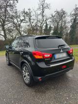 Mitsubishi Asx 4WD - Mitsubishi ASX Kombi Gebrauchtwagen