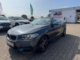 BMW M2 Cabrio M240i*Navi*Xenon*Kamera*Harman-Kardon* - BMW Gebrauchtwagen in Herne